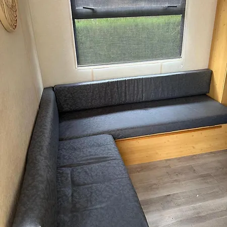 Campsite Mobil-home A Quelques Metres Du D'aiguebelette *